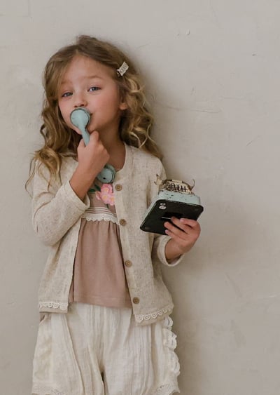 032328下擺花邊外套(三色)10