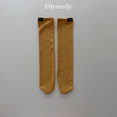 EllyMolly65襪(八色)2