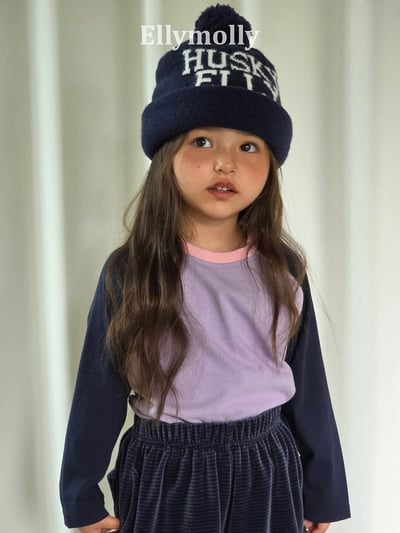 EllyMolly14上衣(三色)8