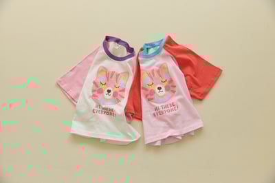 042331貓咪上衣(兩色)2