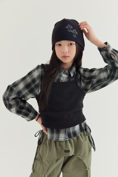 Lilas02背心5