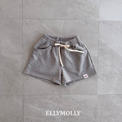 040708綁帶短褲(四色)6