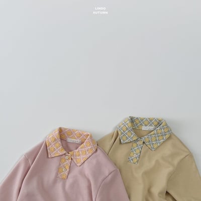 LINDO20上衣(兩色)4