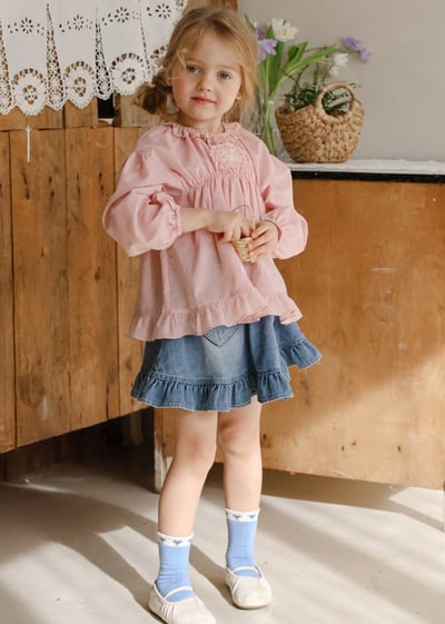 15516愛心牛仔裙(兩色)9