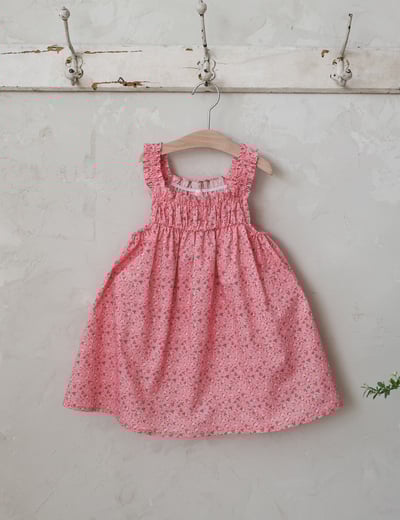 032331度假背心連身裙(三色)5