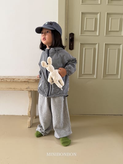 MNBB06外套(三色)7
