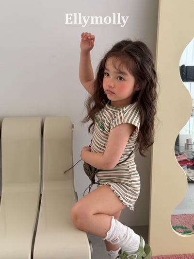 040736條紋英文背心(兩色)13