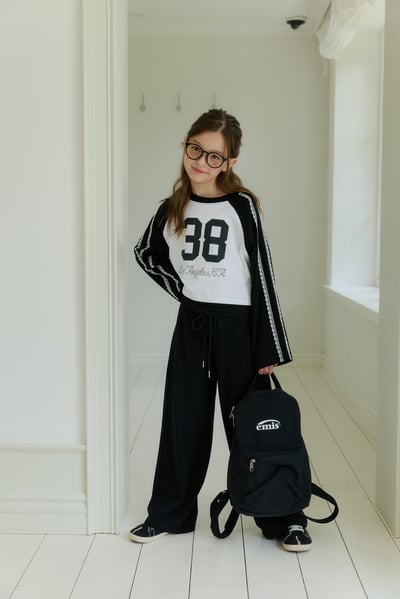 Doredore66褲6