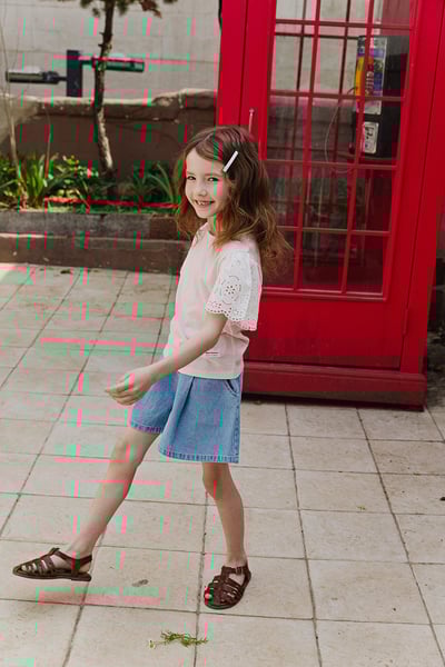 041118造型袖上衣(兩色)6