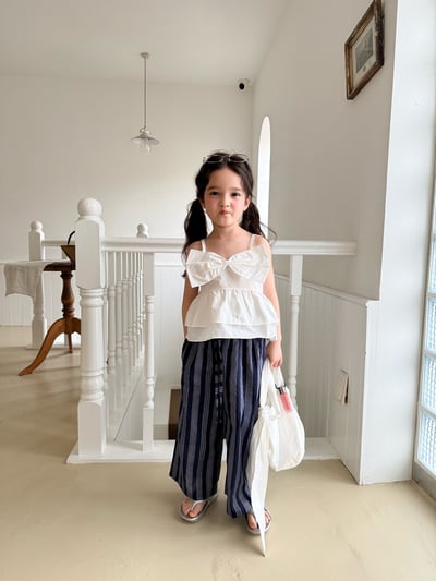 042121蝴蝶結背心(兩色)4