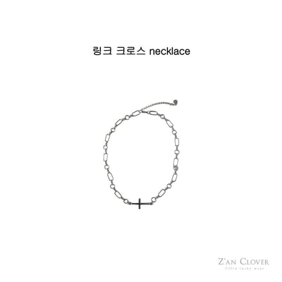 ZANCLOVER26項鍊1