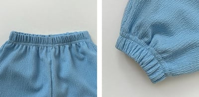 030948素面束口褲(四色)4