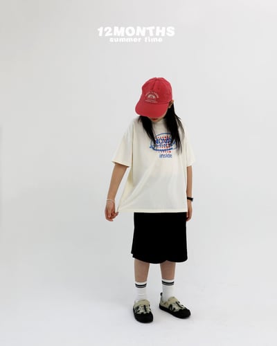 050707英文點點上衣(兩色)10