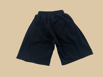 041007綁帶短褲(三色)6