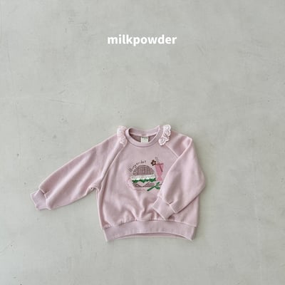MilkPowder19上衣(兩色)6