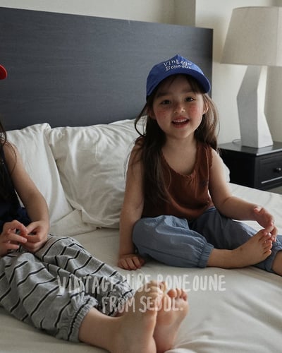 041749英文背心(五色)10