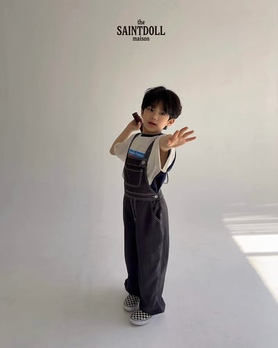 042630親子吊帶褲(兩色)11