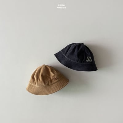 LINDO40小童帽(兩色)1