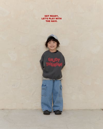 30034口袋牛仔褲(兩色)5