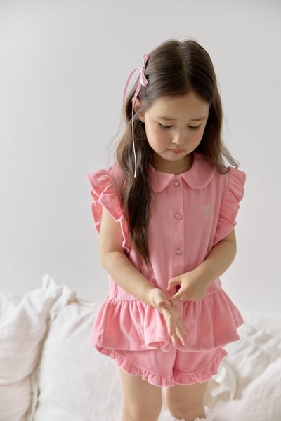 042219翻領荷葉套裝(兩色)1