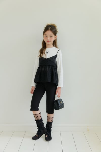 Doredore55背心5