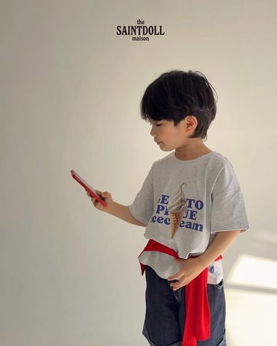 042676冰淇淋上衣(兩色)5