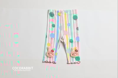 041370兔子內搭褲1