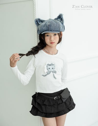 ZANCLOVER06上衣(兩色)18