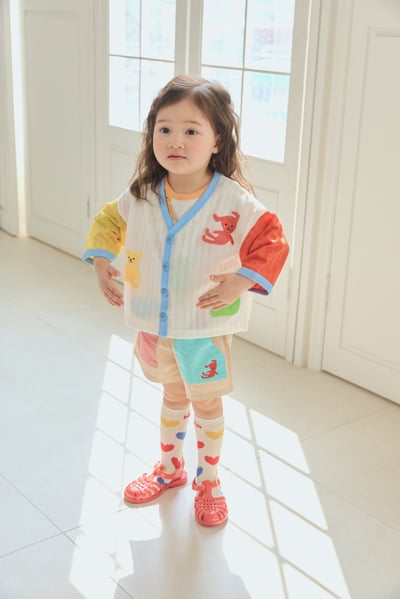 040809動物外套(兩色)5