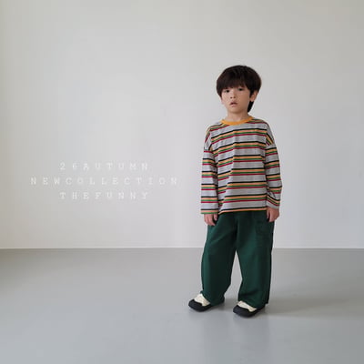 TheFunny16上衣(三色)13