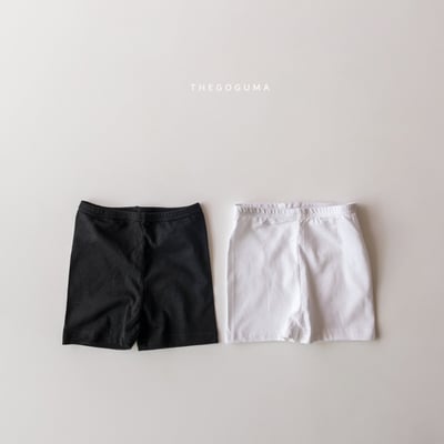 031923素面安全褲(兩色)2