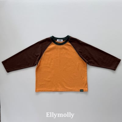 EllyMolly14上衣(三色)4