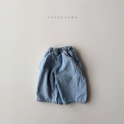 031929休閒牛仔褲(兩色)3