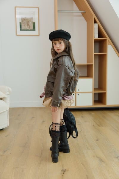 Doredore64外套6
