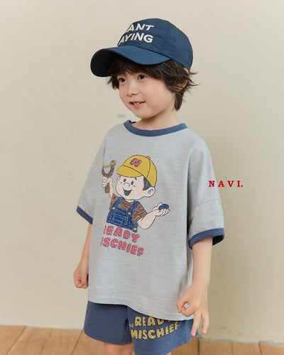 041529男孩上衣(兩色)2