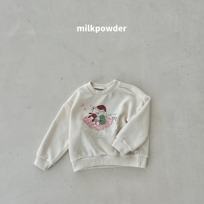MilkPowder11上衣(兩色)4