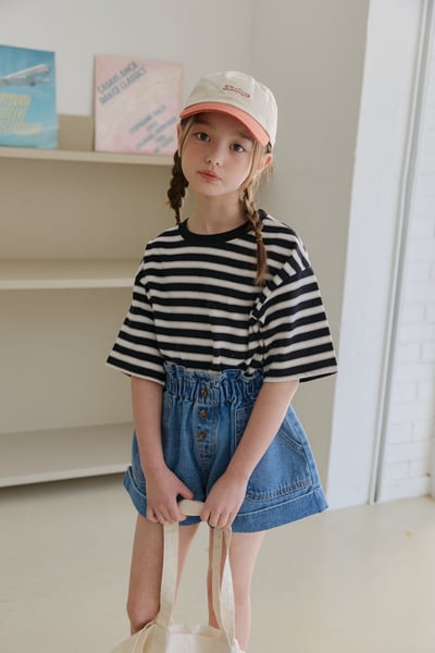 041014條紋上衣(兩色)13