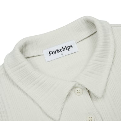 042011翻領綁帶上衣(兩色)5