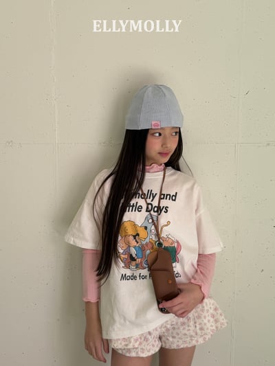 040758造型短褲(兩色)18