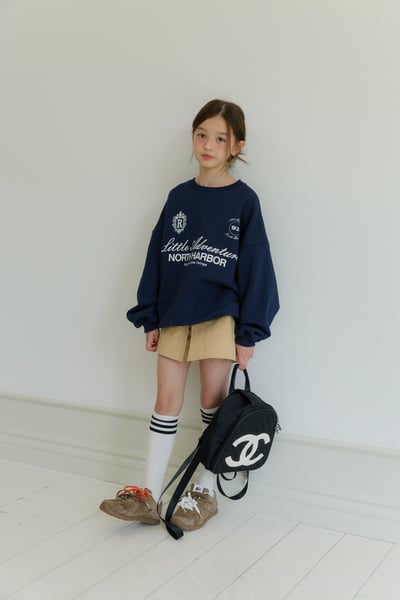 Doredore48褲裙8