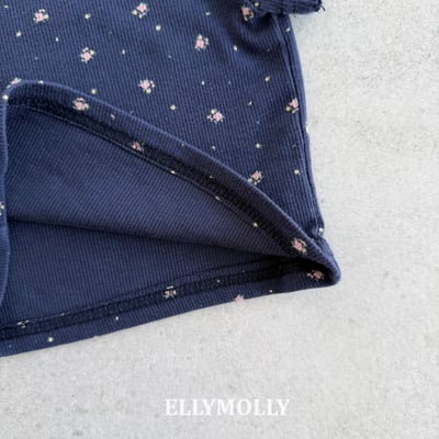 040713小花上衣(兩色)8