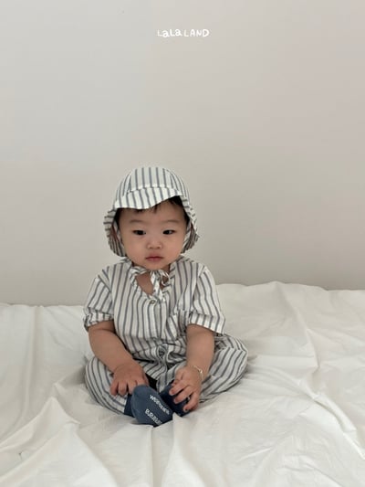 041552幼童直紋上衣(兩色)7