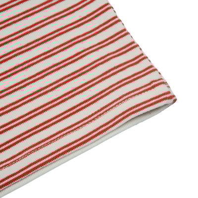 042050條紋綁帶上衣(兩色)6