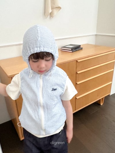 042539連帽背心(三色)6