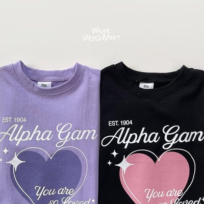 42915英文愛心上衣(兩色)3