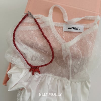 040792動物項鍊(四色)2