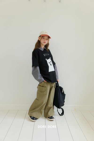 Doredore26上衣5