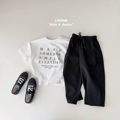050824綁帶休閒褲(兩色)4