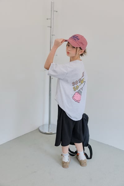 041015背後冰淇淋上衣(兩色)9