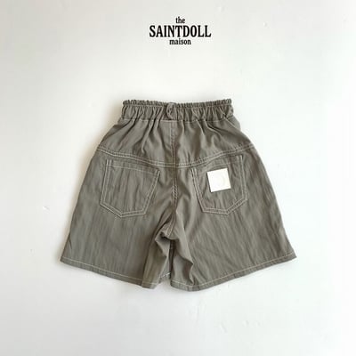 042624線條短褲(兩色)6